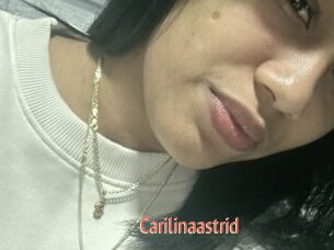 Carilinaastrid