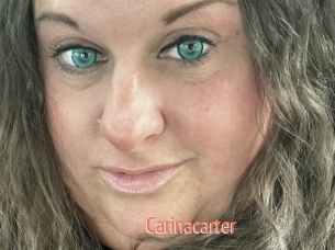 Carinacarter