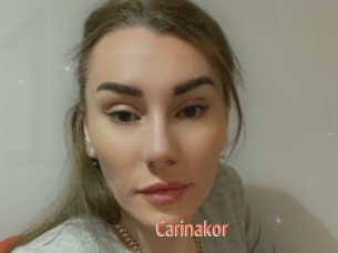 Carinakor