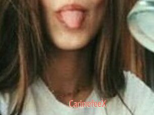 CarinefeeX