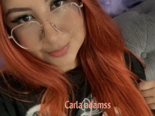 Carla_adamss