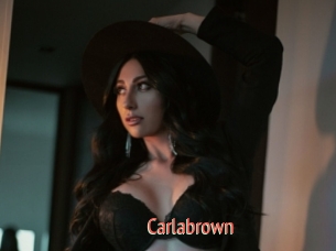 Carlabrown