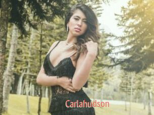 Carlahudson