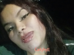 Carlyhyll