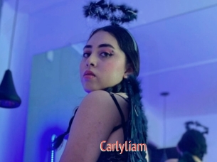 Carlyliam
