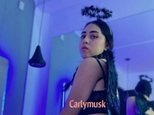 Carlymusk