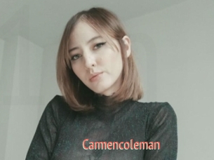 Carmencoleman