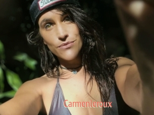 Carmenleroux
