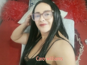 Caro_williams