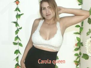 Carola_queen