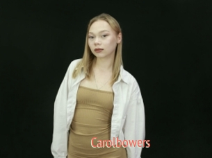 Carolbowers