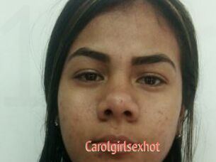 Carolgirlsexhot