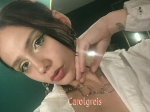 Carolgreis