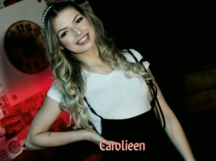 Carolieen