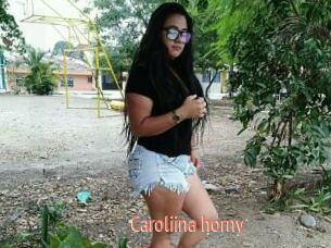 Caroliina_horny