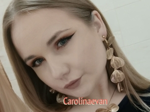 Carolinaevan