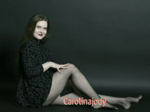 Carolinajody