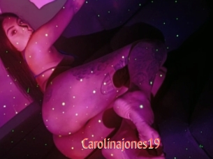 Carolinajones19
