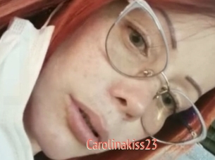 Carolinakiss23