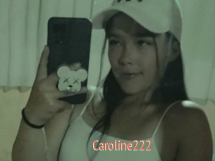 Caroline222