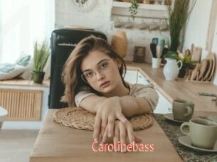 Carolinebass