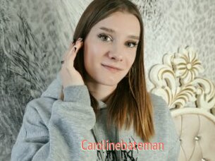 Carolinebateman