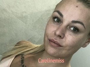 Carolinemiss