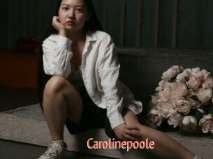 Carolinepoole