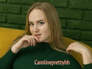 Carolineprettybb