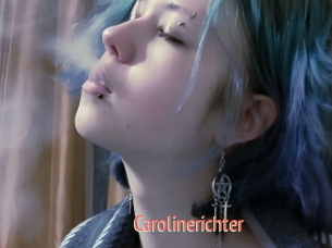 Carolinerichter