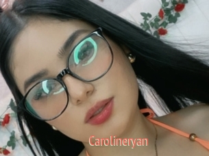 Carolineryan