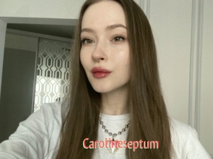Carolineseptum