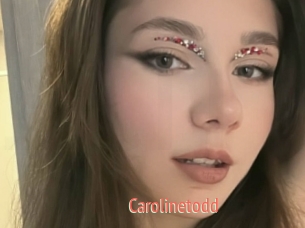 Carolinetodd