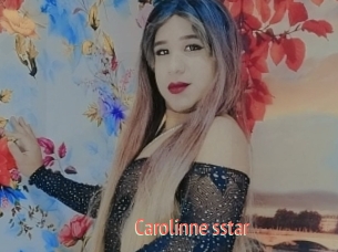 Carolinne_sstar