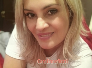 Carolinnefiotti
