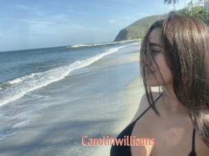 Carolinwilliams