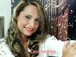 Carollinegreen