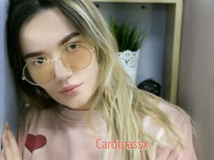 Carolpassx