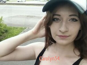 Carolyn54