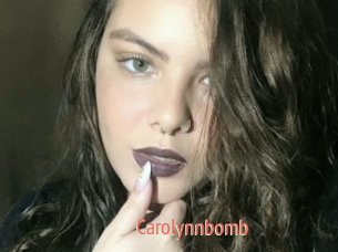 Carolynnbomb