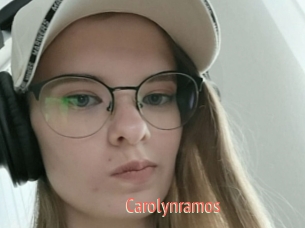 Carolynramos