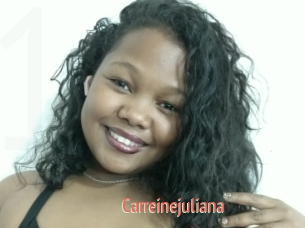 Carreinejuliana