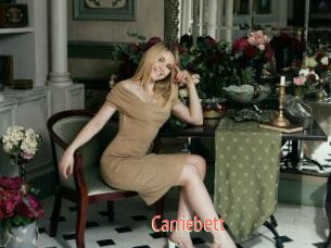 Carriebett