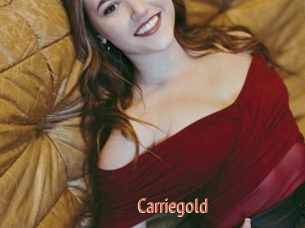 Carriegold