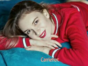 Carriehot