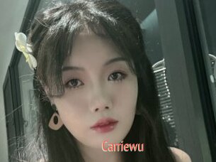 Carriewu