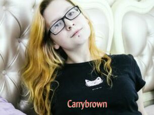 Carrybrown