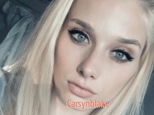 Carsynblake