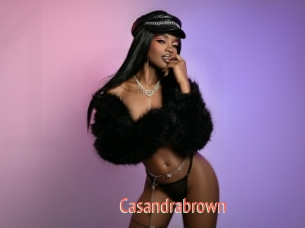 Casandrabrown