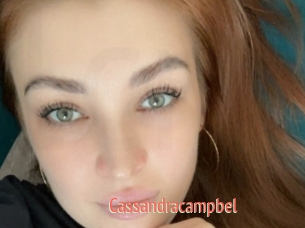 Cassandracampbel
